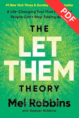 The Let Them Theory