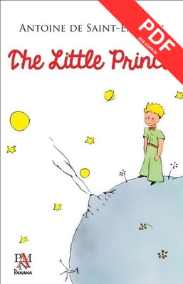 The Little Prince PDF indir