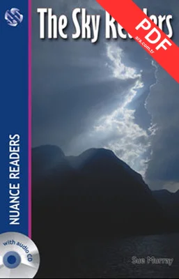 The Sky Readers + 2 Cds (Nuance Readers Level-4)
