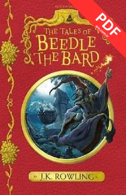 The Tales of Beedle the Bard