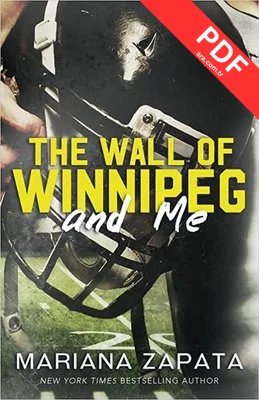 The Wall of Winnipeg and Me