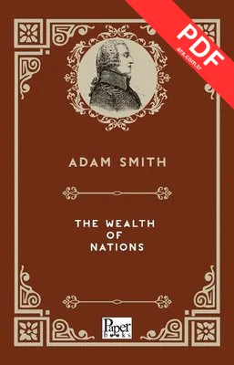 The Wealth Of Nations