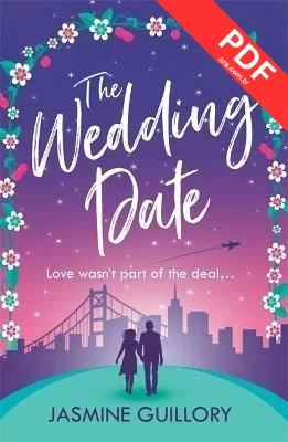 The Wedding Date: A 'warm sexy gem of a novel'! PDF indir