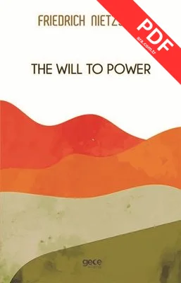 The Will to Power