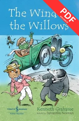The Wind in the Willows - İngilizce Kitap PDF indir