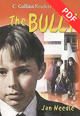 The Bully (Collins Readers) PDF indir