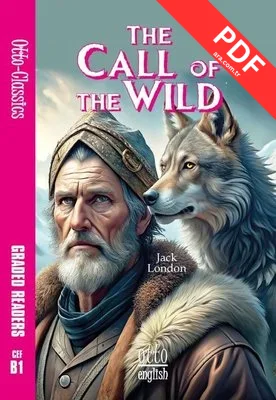 The Call Of The Wild - CEF B1