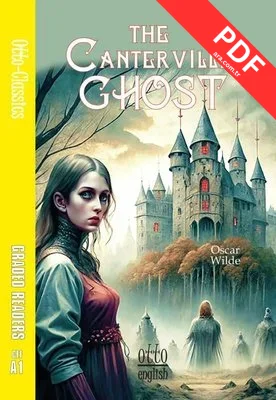 The Canterville Ghost - CEF A1