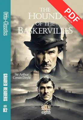 The Hound Of The Baskervilles - CEF B2