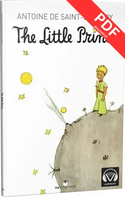 The Little Prince (Orijinal Tam Metin) - İngilizce Hikaye PDF indir