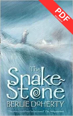 The Snake-Stone PDF indir