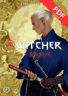 The Witcher: Ronin