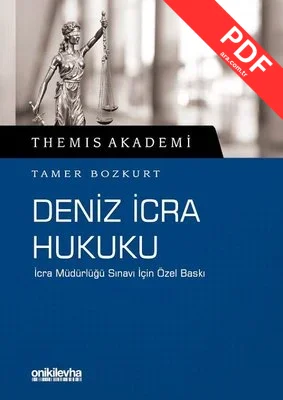 Themis Akademi-Deniz İcra Hukuku
