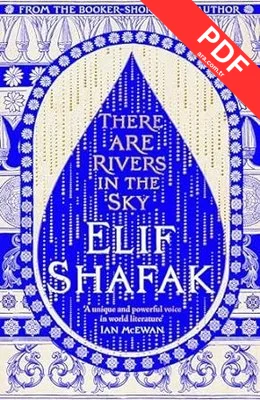 There are Rivers in the Sky