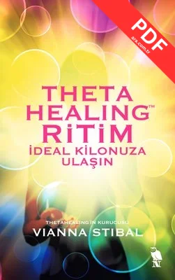 Theta Healing Ritim PDF indir