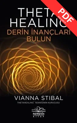 Theta Healing-Derin İnançları Bulun PDF indir