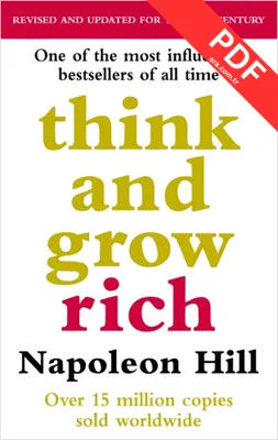 Think And Grow Rich