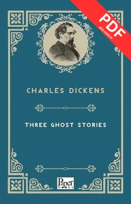 Three Ghost Stories