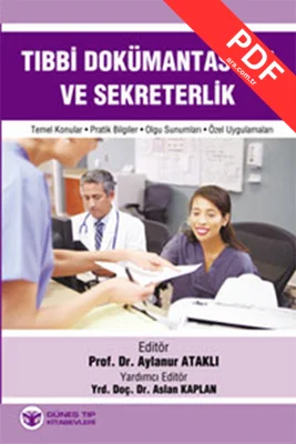 Tıbbı Dökümantasyon ve Sekreterlik