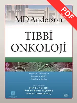 Tıbbi Onkoloji - Md Anderson