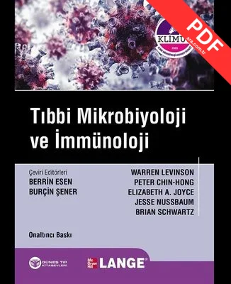 Tıbbi Mikrobiyoloji ve İmmünoloji