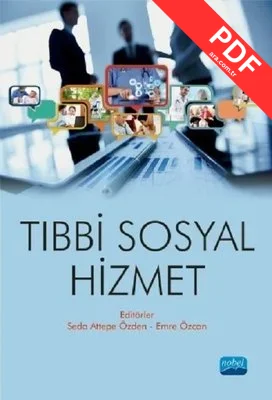 Tıbbi Sosyal Hizmet