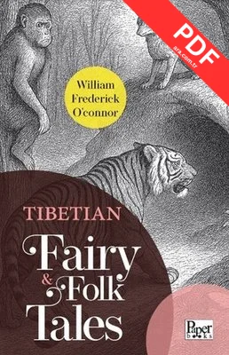 Tibetian Fairy & Folk Tales