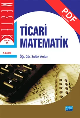 Ticari Matematik