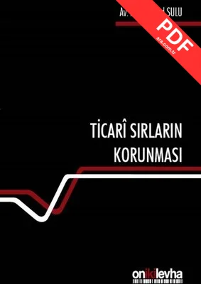 Ticari Sırların Korunması
