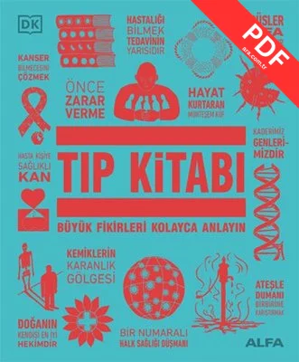 Tıp Kitabı