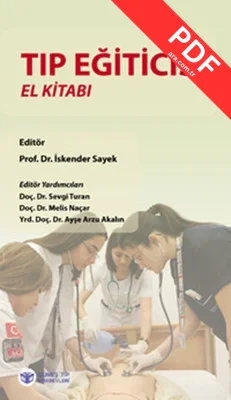 Tıp Eğiticisi El Kitabı