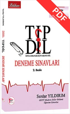Tıpdil