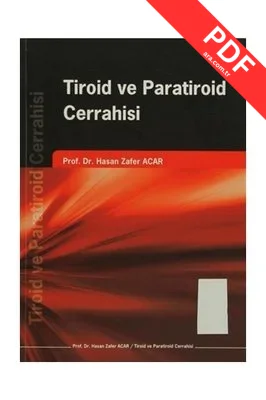 Tiroid ve Paratiroid Cerrahisi