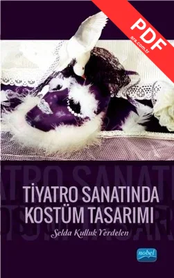 Tiyatro Sanatında Kostüm Tasarımı