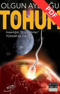 Tohum PDF indir