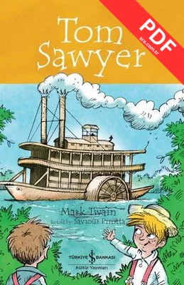 Tom Sawyer - Children's Classic PDF indir