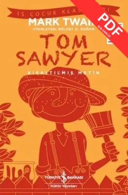 Tom Sawyer PDF indir