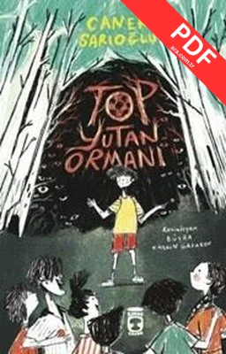 Top Yutan Ormanı