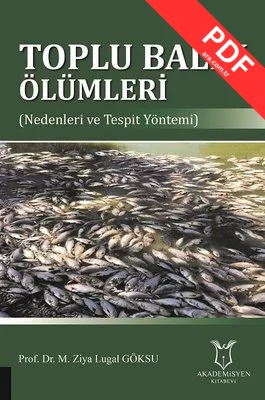 Toplu Balık Ölümleri