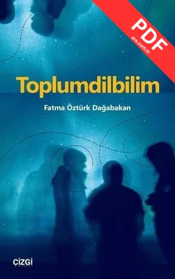 Toplum Dilbilimi