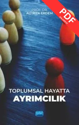 Toplumsal Hayatta Ayrımcılık