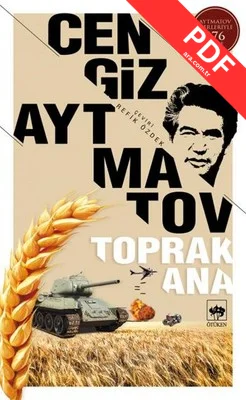 Toprak Ana