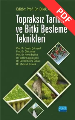 Topraksız Tarım ve Bitki Besleme Teknikleri