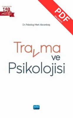 Travma ve Psikolojisi