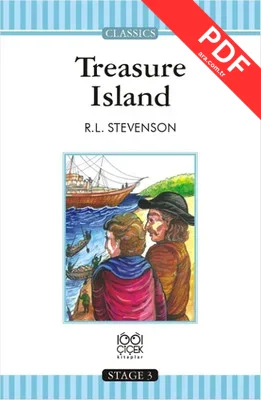 Treasure Island PDF indir