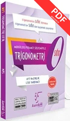 Trigonometri Sıfır