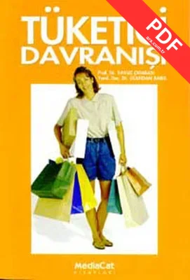 Tüketici Davranışı