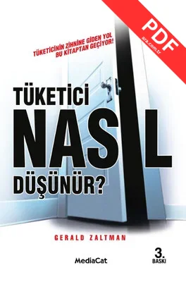 Tüketici Nasıl Düşünür