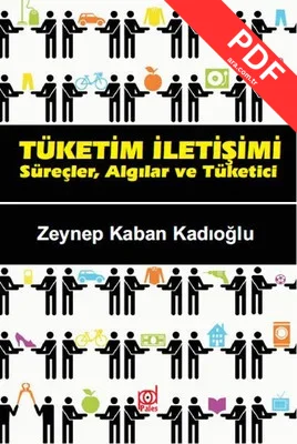 Tüketim İletişimi