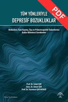 Tüm Yönleriyle Depresif Bozukluklar PDF indir